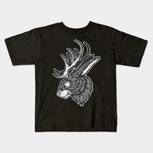 The Jackalope Kids T-Shirt